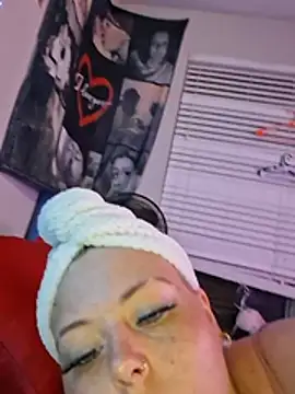 SpiderRose444 stripchat live cam model