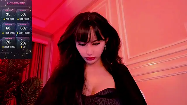 YOURCRISTINAS stripchat live cam model