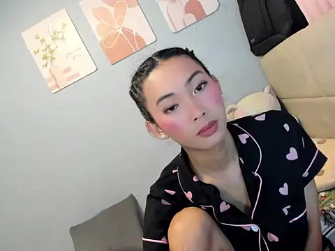 Anne_the_virgin stripchat live cam model