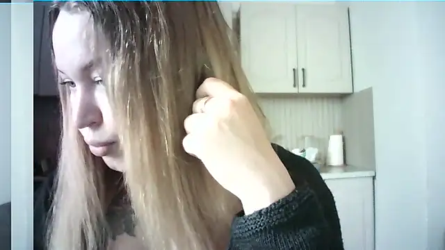 Velorda stripchat live cam model