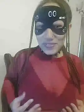 LovelyTempest stripchat live cam model