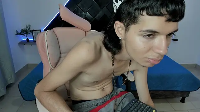 Rick_x_ stripchat live cam model