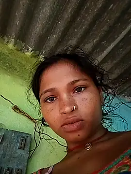 Jyoti_rathor stripchat live cam model