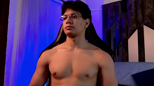 TonyPetrovjs stripchat live cam model