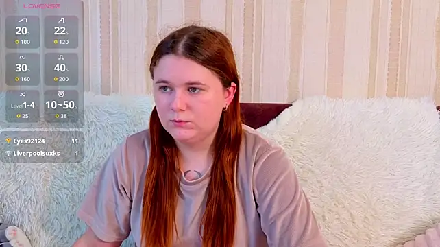 Eva_MoonX stripchat live cam model