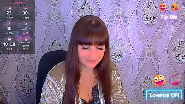 Violla_My stripchat live cam model