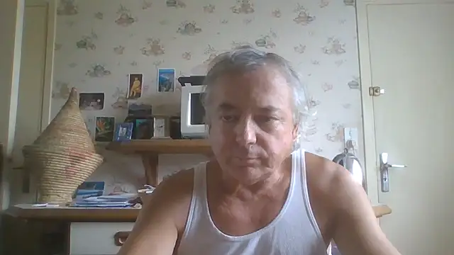 gegevincent5 stripchat live cam model