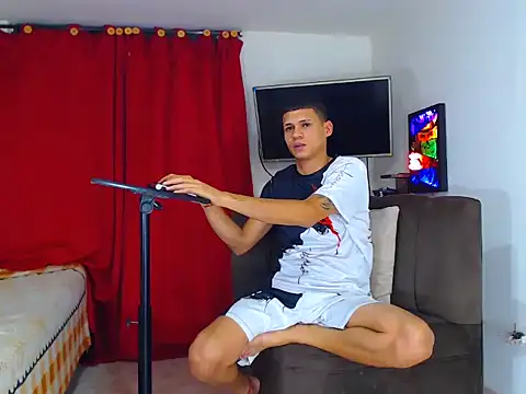 jefferson_exotic21 stripchat live cam model