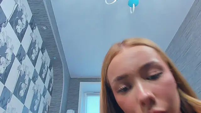 NedraLober stripchat live cam model