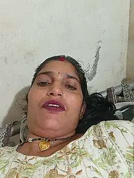 Pooja_shre stripchat live cam model