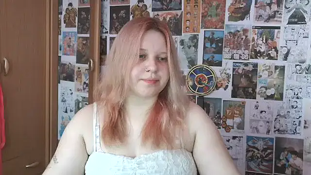 FoxPlayXX stripchat live cam model