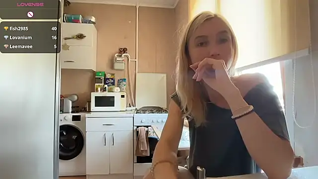 AngelJeni stripchat live cam model