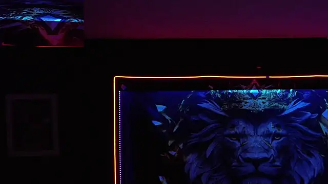 BeyondtheStreama stripchat live cam model