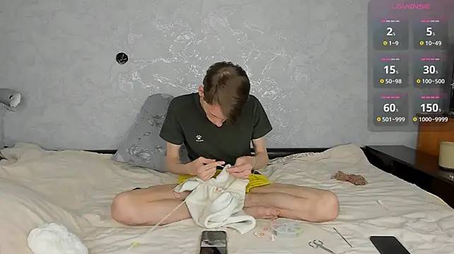 ERICK__DEEN stripchat live cam model