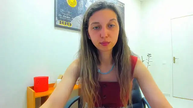 Ellina_Star stripchat live cam model