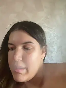 BettyyBlue stripchat live cam model