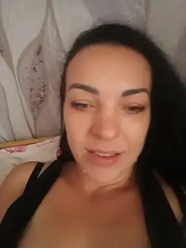 PrettyAngell_ stripchat live cam model