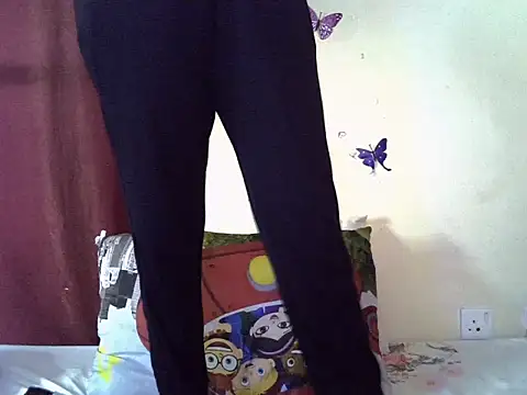 Rasta_tattoooed stripchat live cam model