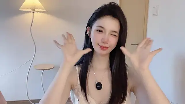 Annie-3 stripchat live cam model