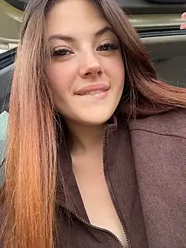 RubyRiot stripchat live cam model