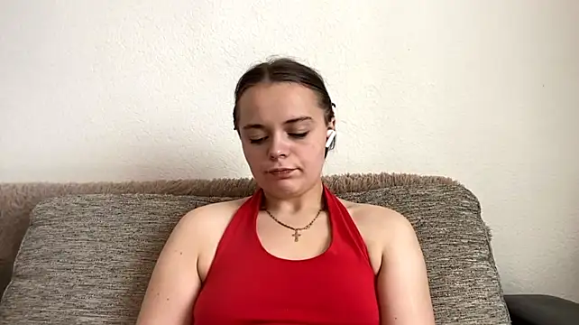LorileeKaliszewski stripchat live cam model