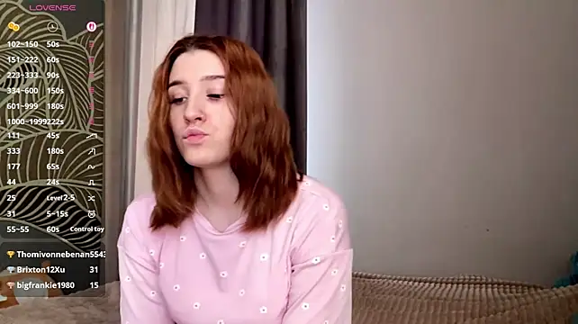 EstefanaBanez stripchat live cam model