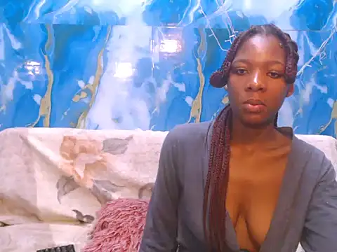 ebonypleasure4u stripchat live cam model