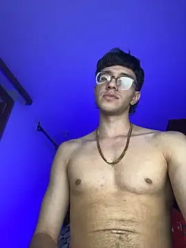 ArthurDaviess21 stripchat live cam model