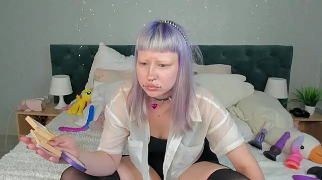 melissa_sanny stripchat live cam model