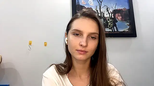 VanMendrin stripchat live cam model