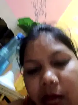 SAHIBAHOTBHABHI stripchat live cam model
