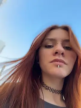 NereaMur stripchat live cam model