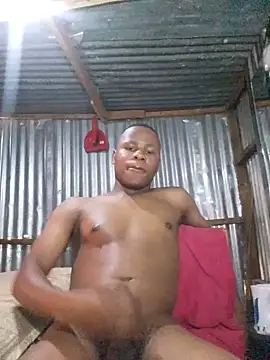 ItsAyabonga stripchat live cam model