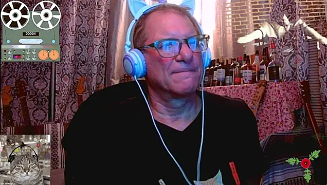 coryassman stripchat live cam model