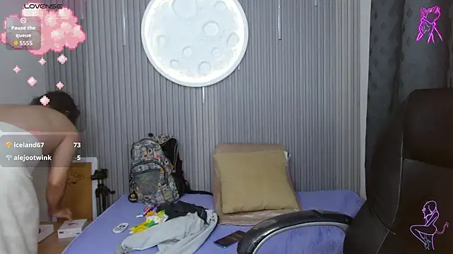 Julian_Smith21 stripchat live cam model