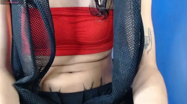 bastethott stripchat live cam model