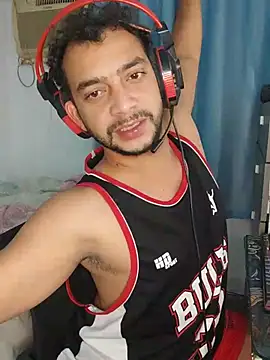 lzinrj stripchat live cam model