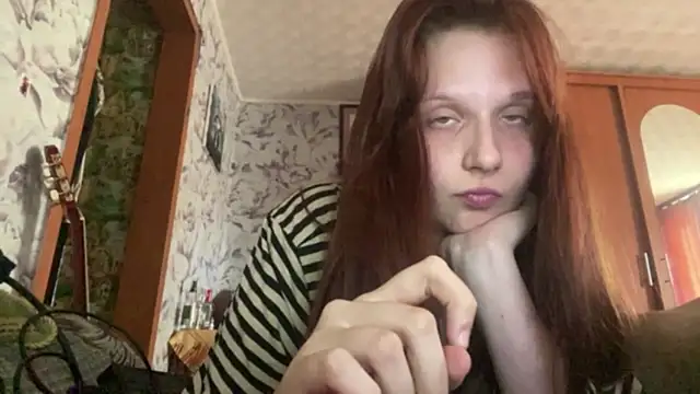 HeatherMiley stripchat live cam model