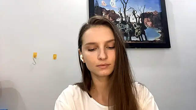 VanMendrin stripchat live cam model