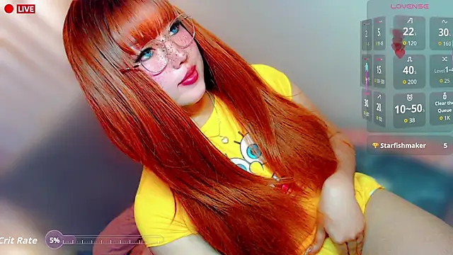 Alicia_Rose69 stripchat live cam model