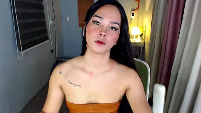 SanyaGirlx stripchat live cam model