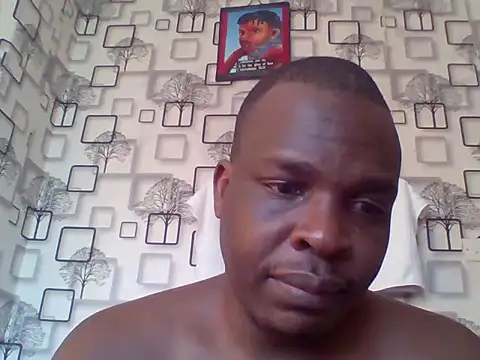 Chumba_001 stripchat live cam model