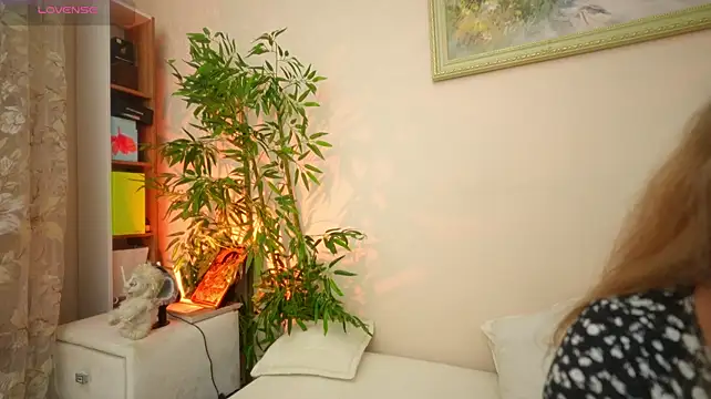 HappyLisa stripchat live cam model