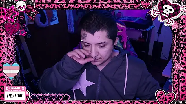 masterkevinftm stripchat live cam model