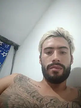 harold_777 stripchat live cam model