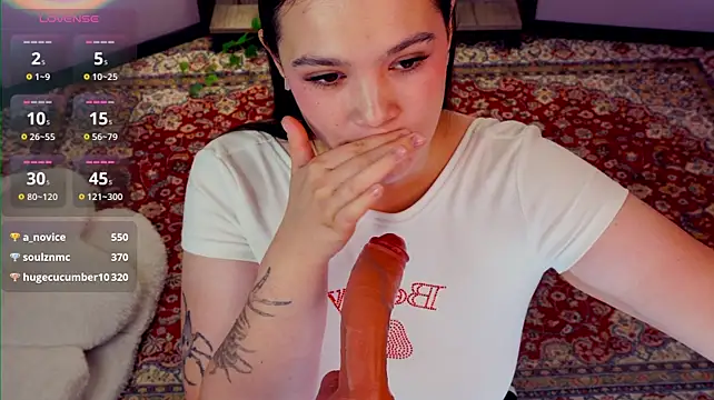 Chery_Lady22 stripchat live cam model