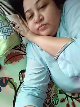 AnjalifromIndiaDelhi stripchat live cam model