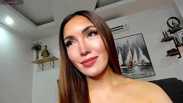 Goddess_Jasmine stripchat live cam model