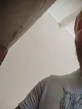 GingerFun stripchat live cam model