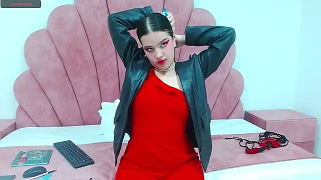 Chloe_angel_ stripchat live cam model